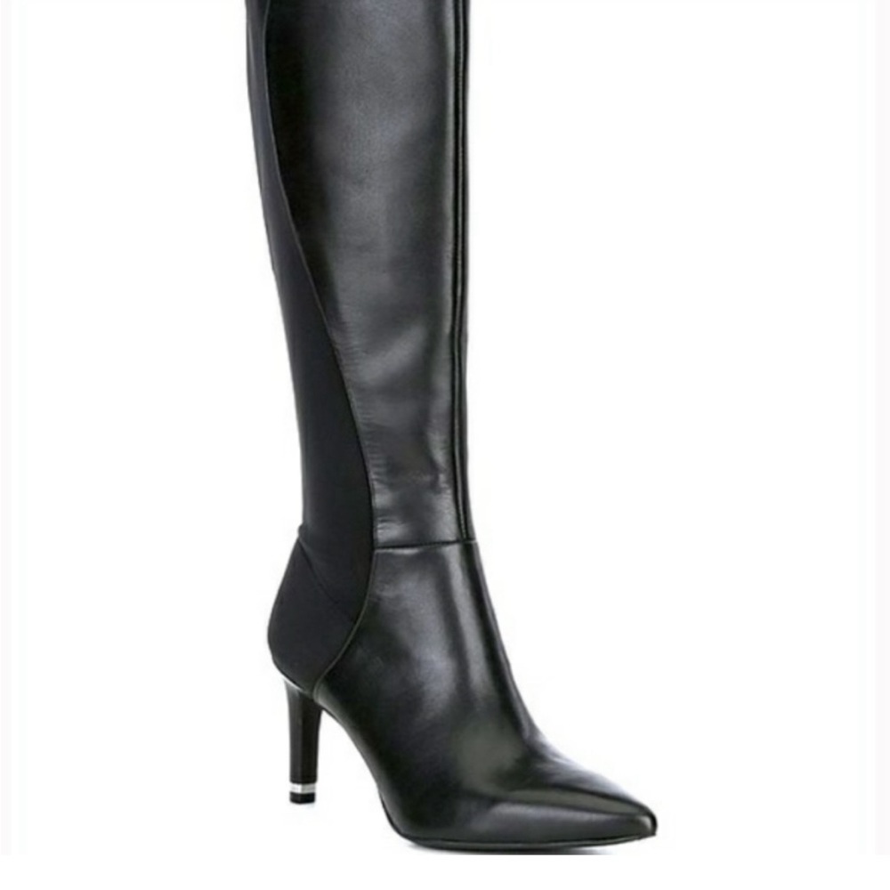 Preston & York Salma Leather boots